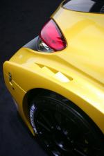 Renault Megane Trophy 2009 года